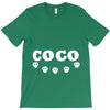 loco coco skul T-Shirt