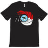 the man with the golden zapper T-Shirt