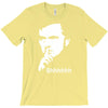 jose mourinho shhhh T-Shirt