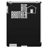 big brother reality tv show iPad 3 and 4 Case