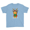 please, kill me! Youth Tee