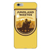 desert tours iPhone 6/6s Plus Case