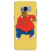 FAT ALBERT Samsung Galaxy S8 Plus