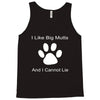 big mutts Tank Top