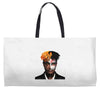 xxxtentacion Weekender Totes