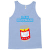 i am duff man homer cult funny retro Tank Top