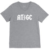 atgc dna V-Neck Tee