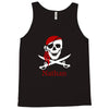 personalized pirate (2) Tank Top