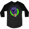 bat joke 3/4 Sleeve Shirt