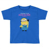 me awesome Toddler T-shirt