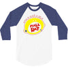 mall rat 3/4 Sleeve Shirt