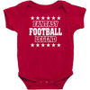 fantasi legend Baby Bodysuit