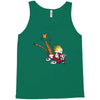 downhill Tank Top