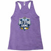 midsummer classic game all Racerback Tank
