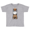 cannibal Toddler T-shirt