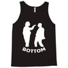 bottom eye poke Tank Top