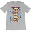 crazy totem T-Shirt