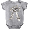 bumblebee Baby Bodysuit