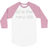 top mother auntie friend mum etc 3/4 Sleeve Shirt