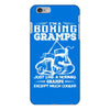 I'm A Boxing Gramps... iPhone 6/6s Plus Case