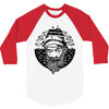 old helmsman 3/4 Sleeve Shirt