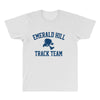 emerald hill track team All Over Men's T-shirt