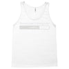 tomorrow's hangover Tank Top