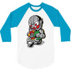 playtime (2) 3/4 Sleeve Shirt
