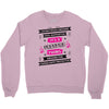 It's A Grandma Thing Crewneck Sweatshirt