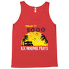 made in 2000 all original parts Tank Top