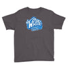 white rock candy Youth Tee