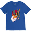 raz V-Neck Tee