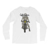 caferacer custom Long Sleeve Shirts