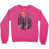 deers Crewneck Sweatshirt