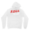 rous Unisex Hoodie