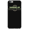 vandelay industries iPhone 6/6s Case