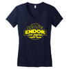 save them!!! Women's V-Neck T-Shirt
