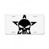 fahrie77 License Plate