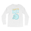 i want to ride my bike Long Sleeve Shirts