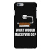 what would macgyver do iPhone 6 Plus/6S Plus Case
