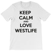 westlife T-Shirt