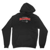 masshole massachusetts Unisex Hoodie