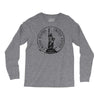 usa Long Sleeve Shirts