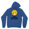 The Students Are Coming Unisex Hoodie