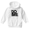 dobre brothers logo Youth Hoodie