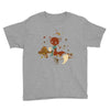 rake break Youth Tee