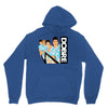 dobre twins dobre brother Unisex Hoodie
