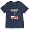 marty V-Neck Tee
