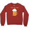 brewmance Crewneck Sweatshirt