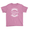 legendary vintage 1954 Youth Tee